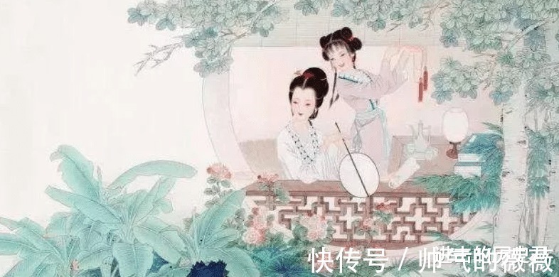 宿醉!她与李白一样 喝得越多写得越好 宿醉写下的名篇现在人人会唱