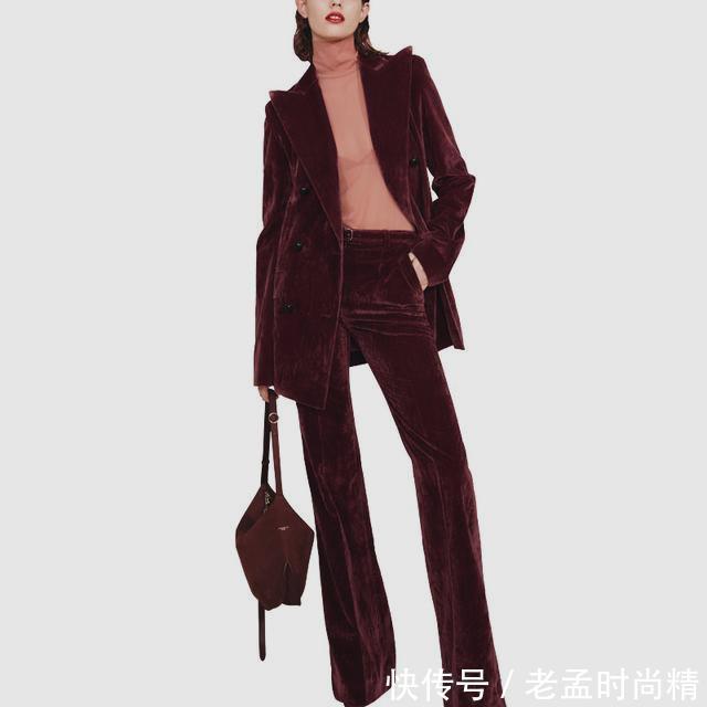 气场|气场很重要,如果选择了它,你的气场会更胜一筹