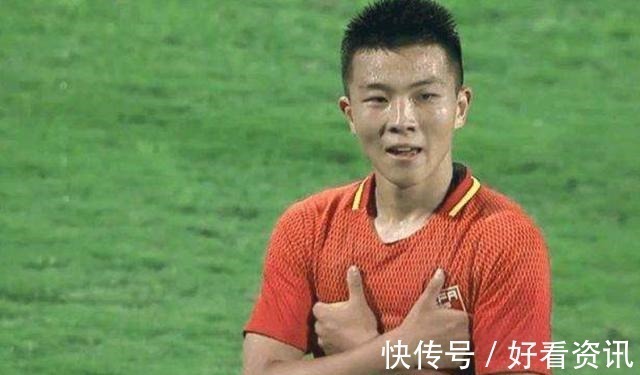 中国男足|中国足坛上的天才球员，三个已经陨落，只有他辉煌一直伴随左右