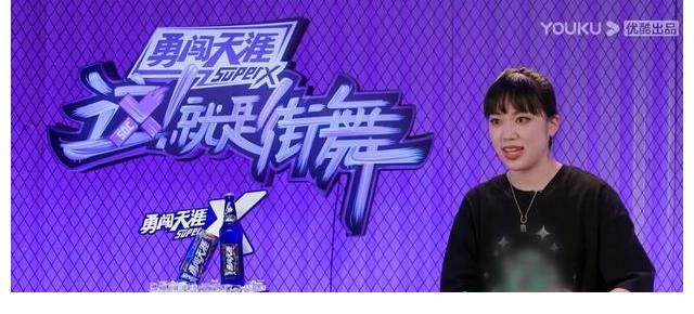 队长|这就是街舞:这名同时被三位队长争夺的选手,到底是何方大神