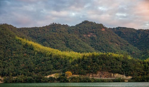 古村|江浙沪最适合度假的地方，不是莫干山！语文课本中都出现过的地方