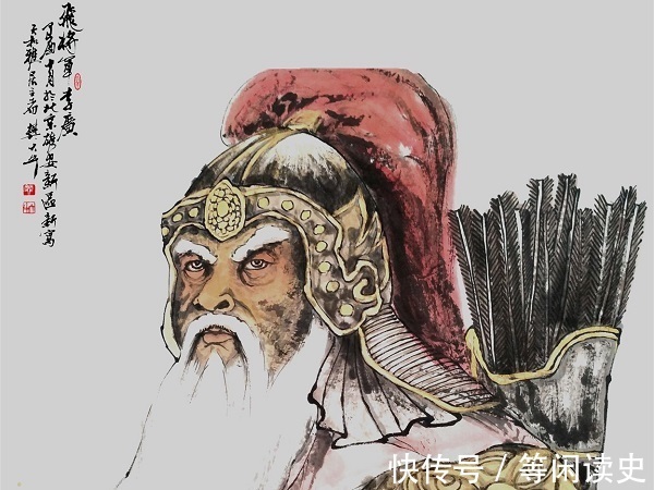 胡马度阴山&李广能力不强,为什么被后人膜拜?