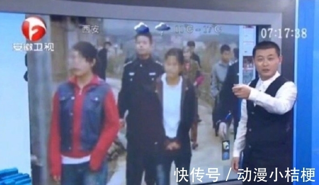 渔舟唱晚|众所周知,能上电视台的二次元都不是一般人