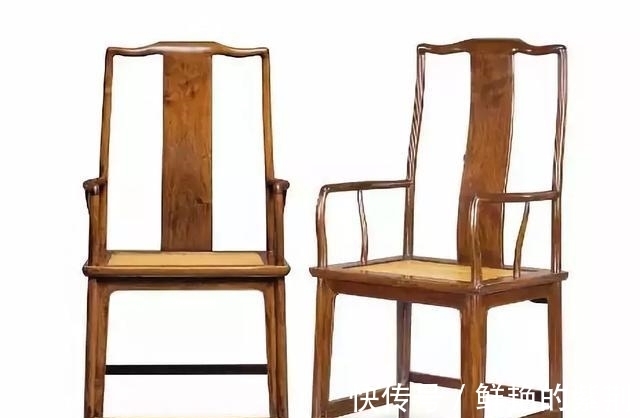 官帽椅&20多吨的黄花梨就出了17件家具,标价1.9亿,卖了5年都卖不出去!