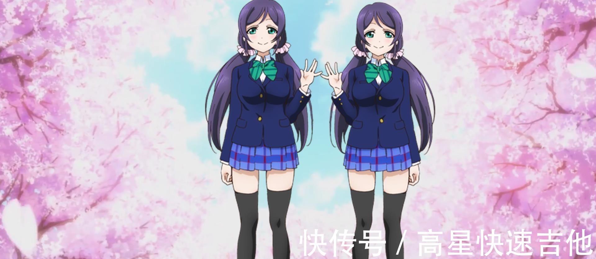 萝卜腿|大粗腿难看,为何动漫里的老萝卜腿又粗又内八却好看颜值即正义