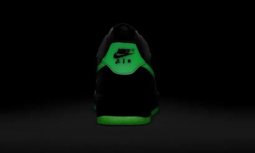 惊艳夜光效果注入!全新 AF1 “Have A Nike Day” 本周亮相!