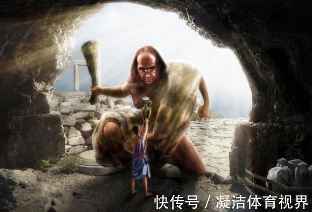 记载!山海经与古希腊记载了同一种怪人,原以为是神话,如今却有新发现