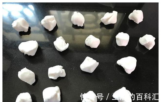 山竹|糯米花样吃,学会新做法,软糯香甜,孩子隔三差五就想吃