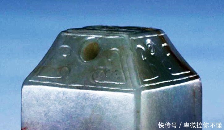 规矩|御玺故事 明代一共有多少枚御玺 用玺时有什么规矩!