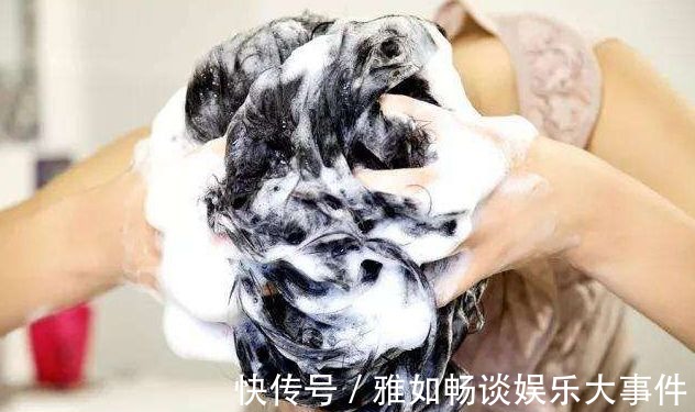 夏日|油头细软塌必看心得!夏日必不可少的“吸油纸”洗发水,孕妇可用