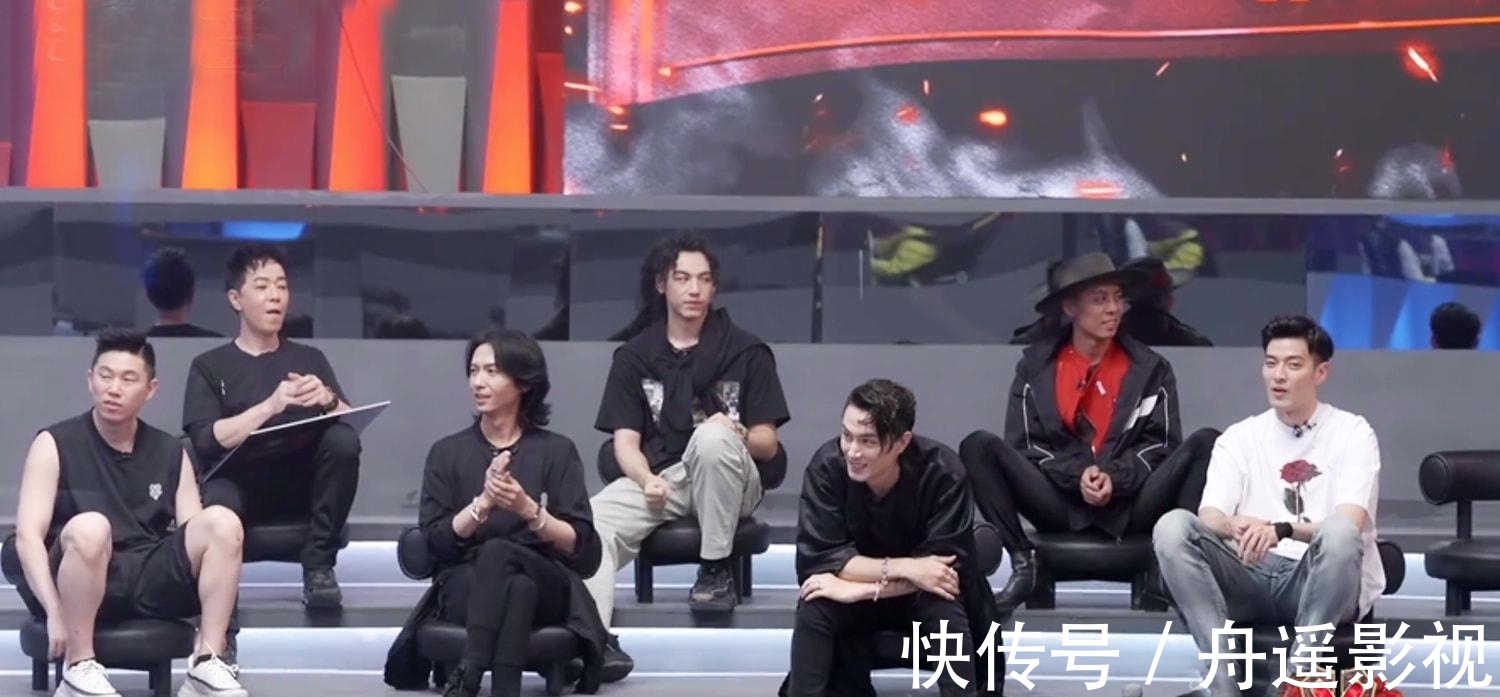 6位哥哥閃耀雙11晚會舞臺:完顏團slay全場,梁漢文催淚,林志炫詮釋炫音國潮