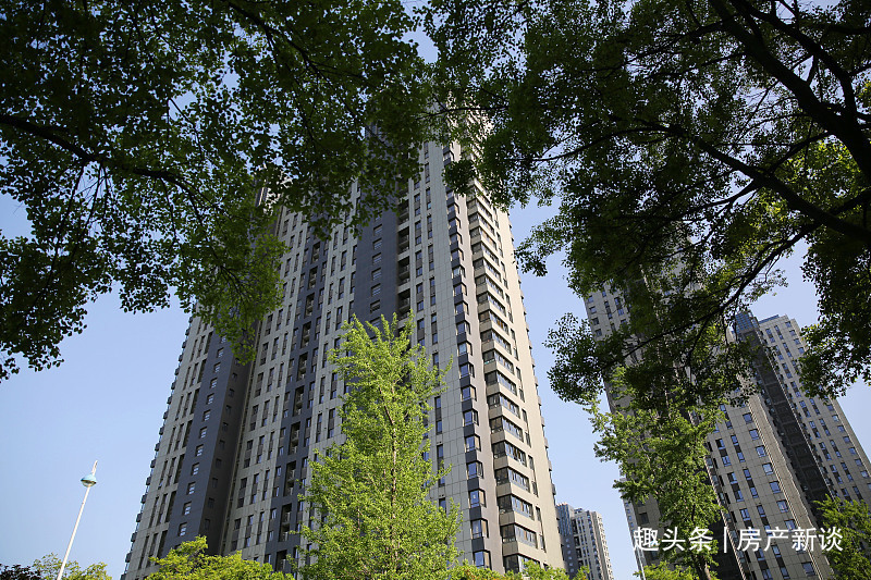 租房|离职售楼小姐揭秘一栋楼4个楼层最难卖,居住不舒适,建议避开