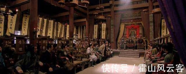 宋江$水浒传中最不可深交的5个人:宋江毒杀李逵,武松血溅鸳鸯楼