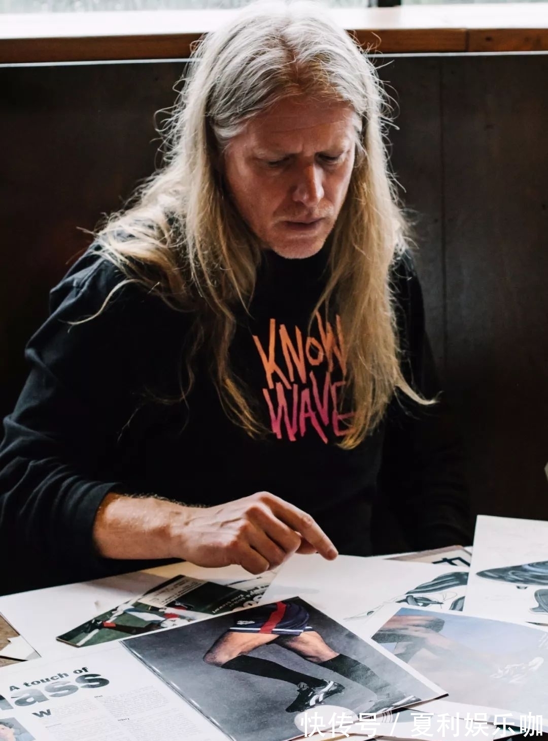 世界杯 世界第二大球鞋生产商,王牌设计师被挖走后,仅用四年彻底沦落