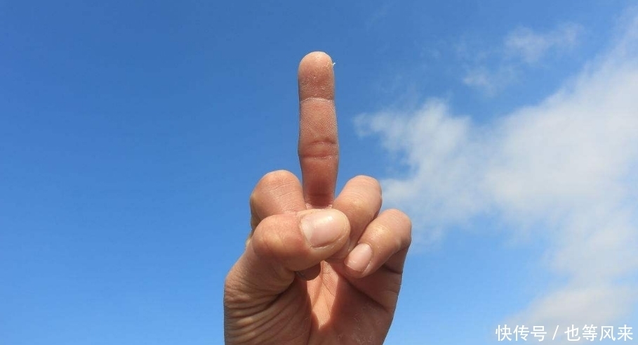 肝脏还|肝好的人,手上可能有3个暗号,哪怕你占一个,肝也比较健康