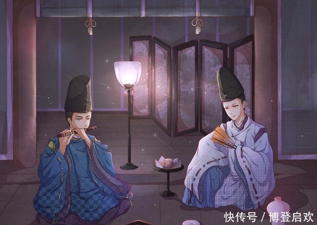 晴明|神仙世家也凡人——安倍晴明的子孙们