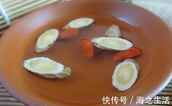 现象|常喝黄芪水能补气提神,但有很多禁忌需留意,不然小心适得其反!