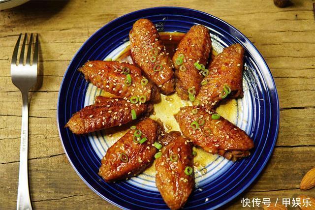 香气扑鼻的家常美食，做法简单，营养美味，过节做给家人吃吧