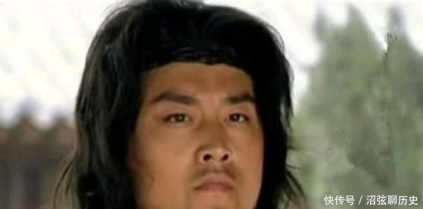 云金翅|“摩云金翅”欧鹏,梁山组合十二个山头中出色的一位老大