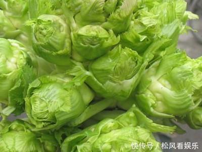 排毒|人要长寿,多吃3种蔬菜,减少脂肪,排毒清肠,早吃早好