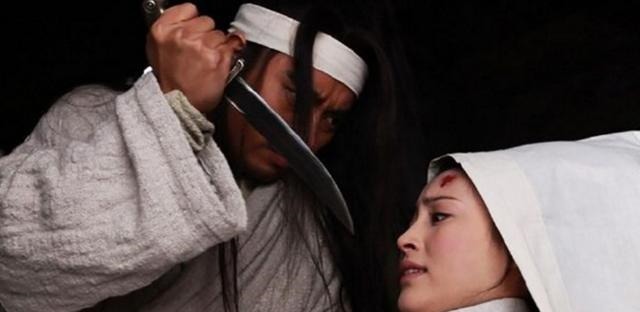 武松|宋江误杀要逃走,为何武松杀人只判流放只因宋朝的这条奇葩规定