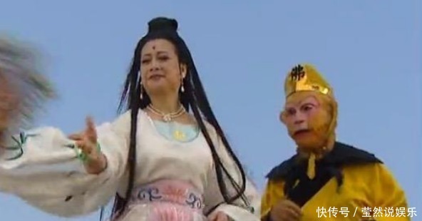没了|观音为何只穿睡衣,就去降伏鲤鱼精观音再慢一点,小命就没了