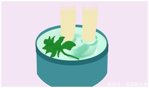 泡脚|家有三年艾,郎中不用来,艾叶怎么用效果才最好?很多人都在浪费