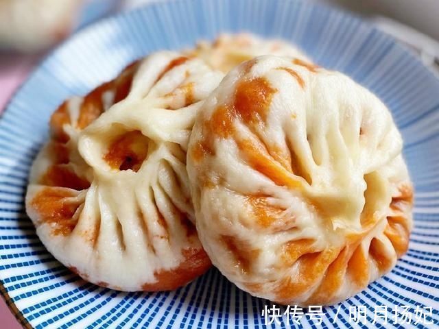 肉馅|八月蒸包子,试试这种馅儿,低脂高钙营养丰富,比肉馅还要香