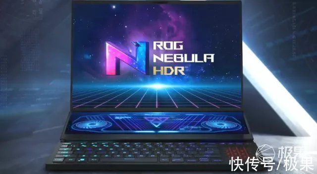 sync|华硕ROG 2022新品发布！最强二合一轻薄本，配置硬核超抗打