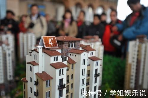 楼盘|未来2年准备买房的人,牢记“6句”买房口诀,记住不会选错房子