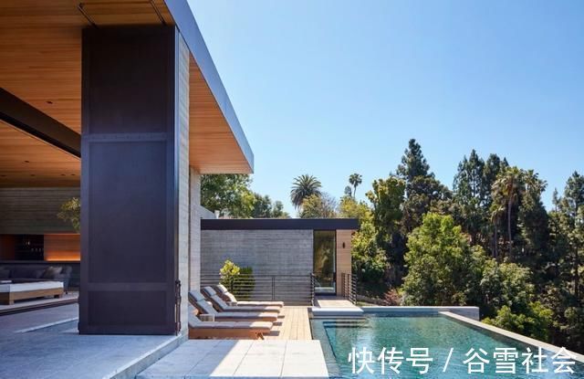 自建房|农村最划算的自建房设计,外观时尚大气,比城市的豪宅还好看