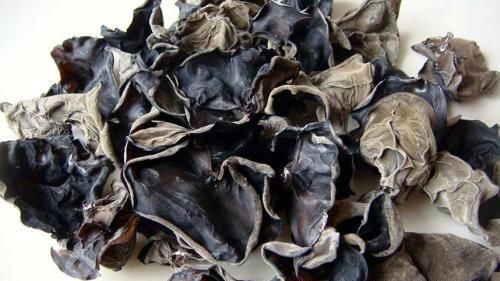 寒湿性|常吃木耳的人,身体不会差,但切忌与此物同吃,很多人傻傻不清楚