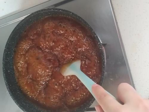 白发|白发最怕这食物，做一锅能吃1个月，头发乌黑有光泽，白发变少了