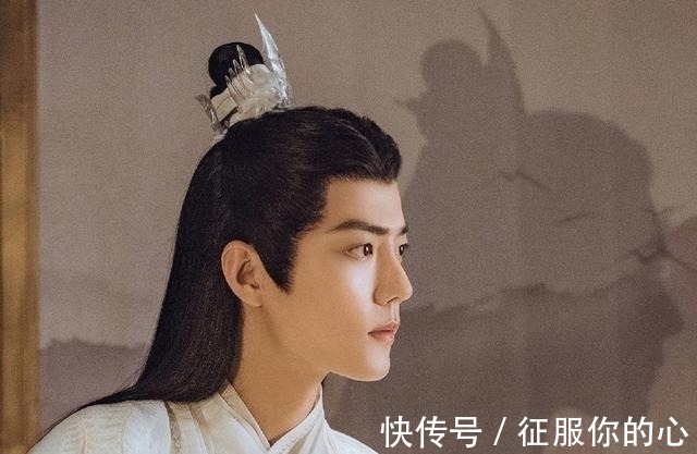 河北长城网|权威官媒点评肖战的表现,直呼肖战落泪很仙,粉丝被带进去了