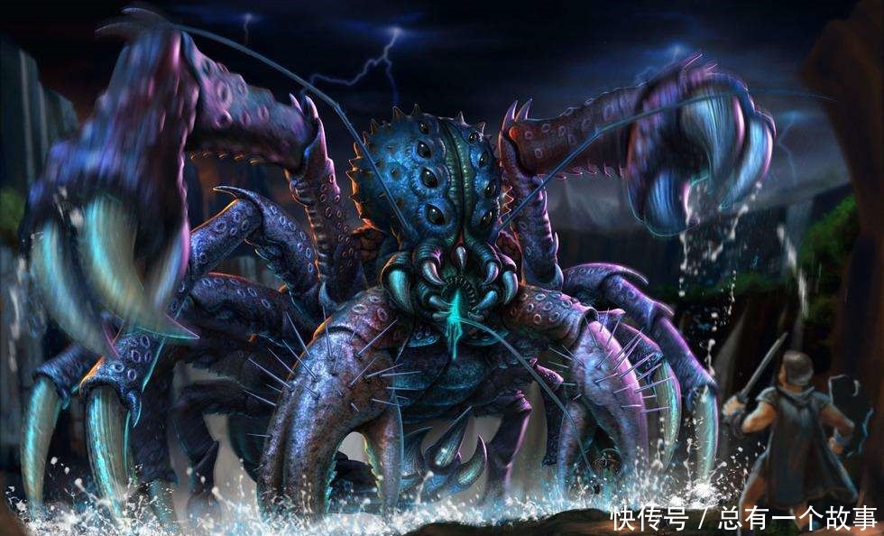 黑暗|《黑暗血时代》中意意斯的成长道路