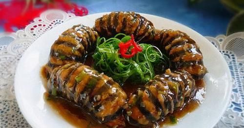 护眼|常给孩子吃的家常菜,加快大脑发育,护眼长个子,比喝牛奶强!