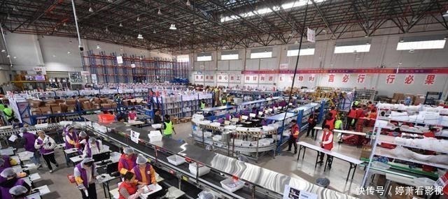 实情|在拼多多上买的东西,为什么要比淘宝便宜资深电商说出实情