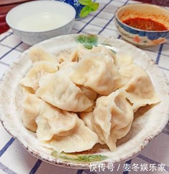 拌饺子馅最忌放“它”,10人有7人放错,怪不得饺子不鲜不好吃