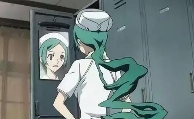 游戏王|让COSer头疼的动漫发型,小兰独角成世界难题,COS埼玉压力山大