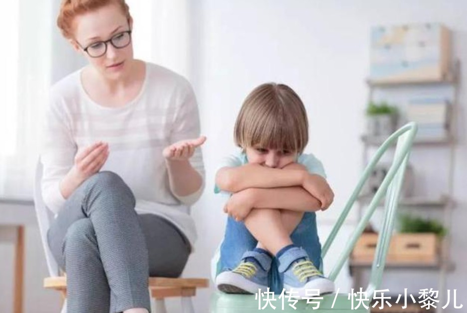 人际交往|不认生的孩子更聪明？心理学：陌生人焦虑了解一下，其实不是坏事