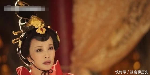 皇帝|宰相写“青鹅”2字被杀,大家不懂其原因,女皇帝:拆开看