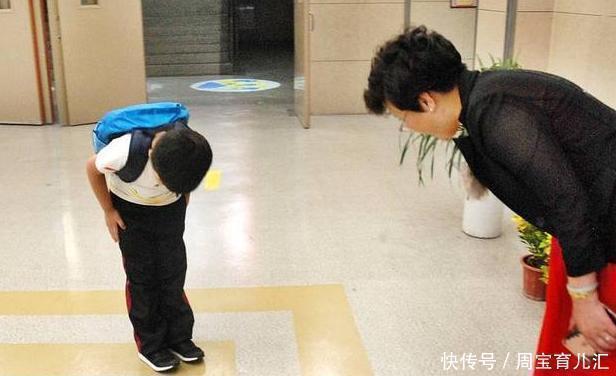 父母|在孩子6岁前，父母就该给孩子立好5个规矩，少一个将来再难管教