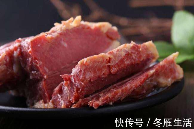 食物|“亚硝酸盐致癌”！这7种食物尽量少吃，不吃最好！