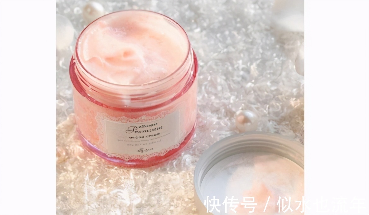 玫瑰 保湿美白的面霜推荐:补水抗皱紧致,让仙女们拥有水光肌肤不是梦