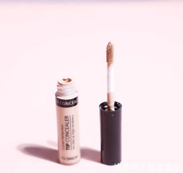 实用妆教贴夏日画“小雏菊妆”让你颜值加倍