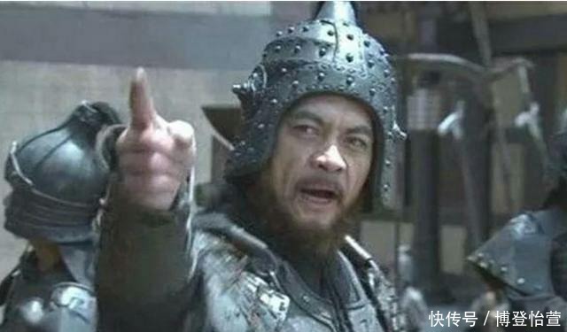 武比|此人武比张飞谋比关羽，为蜀汉做出重要贡献，却死在了自己人手中