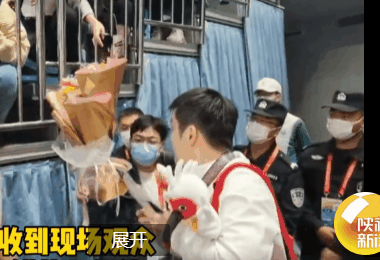 四川长虹|樊振东坚守原则，不愧八一培养，不让粉丝花一分钱人间清醒