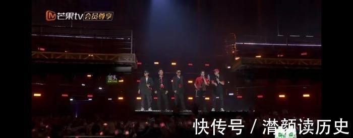 离开地球表面|披荆斩棘的哥哥，二公排名留悬念