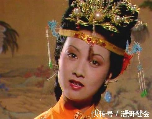 二令&《红楼梦》中王熙凤的故事,与历史惊人吻合!为您解释