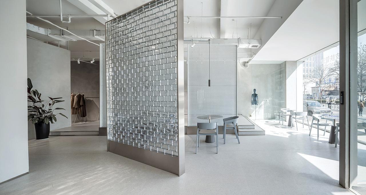 碧洛诗衣咖馆BIOLOCH